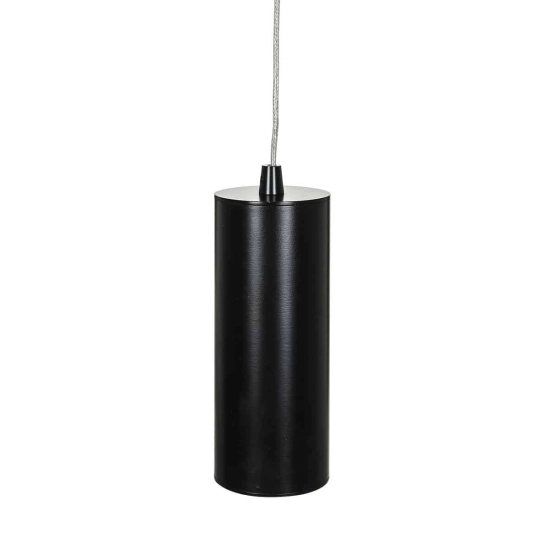 Lampa wisząca Moldes Medium BL/GO Pendant 3000K HL7718/7W 3000K BL Italux - zdjęcie 2